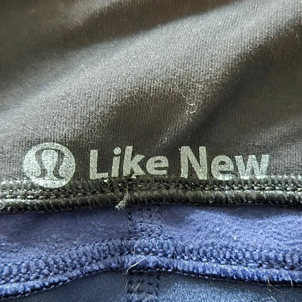lululemon athletica lululemon sleet